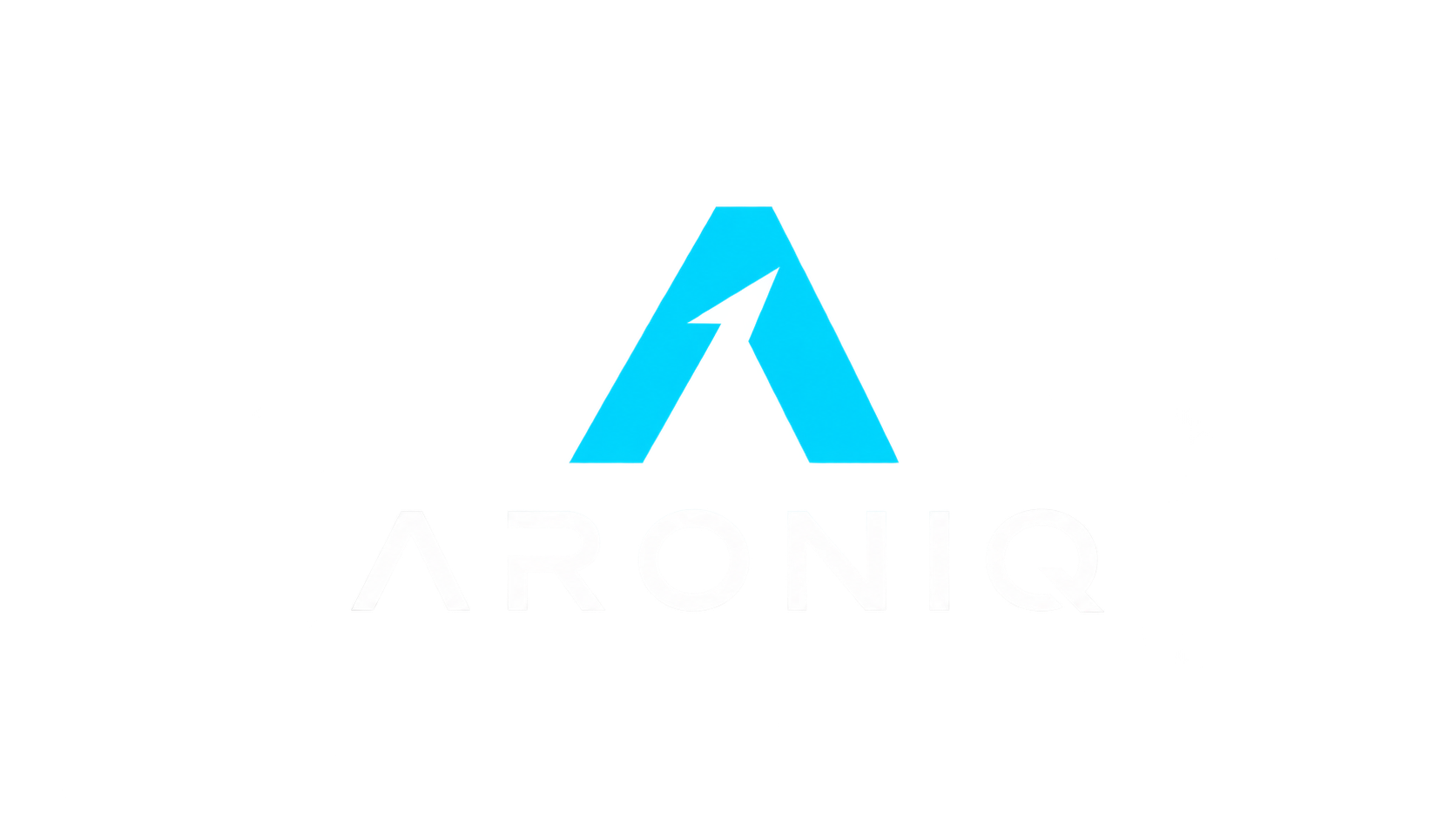 ARONIQ logo